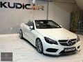 MERCEDES E250 CABRİO 127.000KM