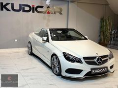 MERCEDES E250 CABRİO 127.000KM