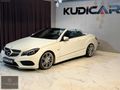 MERCEDES E250 CABRİO 127.000KM