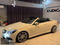 MERCEDES E250 CABRİO 127.000KM