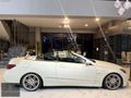 MERCEDES E250 CABRİO 127.000KM