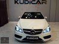 MERCEDES E250 CABRİO 127.000KM