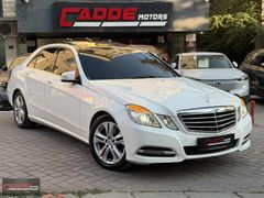 2012-E 250 CGİ-PREMİUM-112binKM-CAM TAVAN-HATASIZ-E.BAGAJ