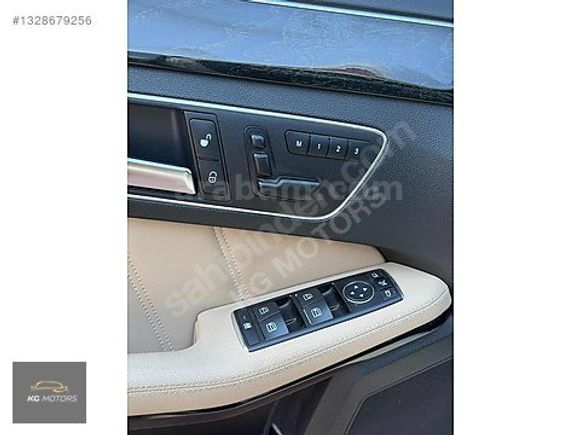 KG MOTORS / MERCEDES E250 CGI HATASIZ PREMIUM // KK 12 TKST