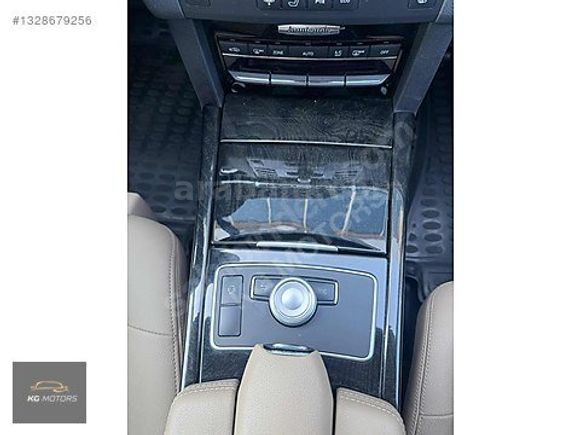 KG MOTORS / MERCEDES E250 CGI HATASIZ PREMIUM // KK 12 TKST