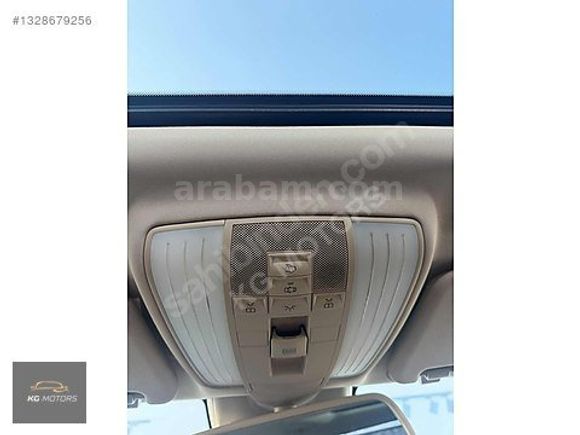 KG MOTORS / MERCEDES E250 CGI HATASIZ PREMIUM // KK 12 TKST