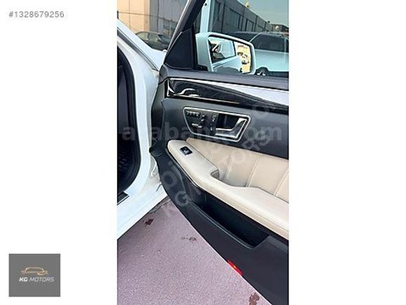 KG MOTORS / MERCEDES E250 CGI HATASIZ PREMIUM // KK 12 TKST