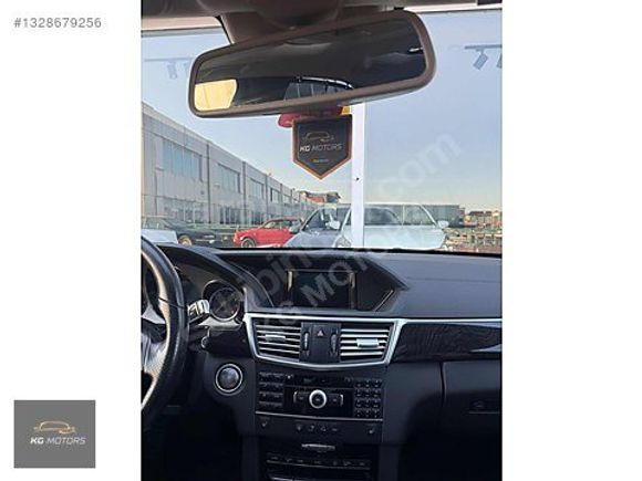 KG MOTORS / MERCEDES E250 CGI HATASIZ PREMIUM // KK 12 TKST