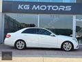 KG MOTORS / MERCEDES E250 CGI HATASIZ PREMIUM // KK 12 TKST