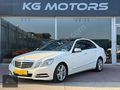 KG MOTORS / MERCEDES E250 CGI HATASIZ PREMIUM // KK 12 TKST
