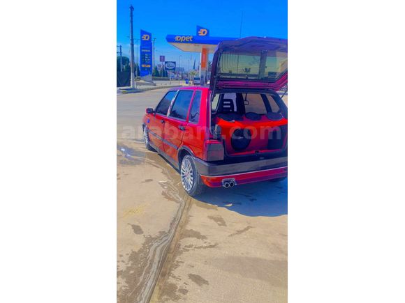 Sahibinden Fiat Uno 70 SX 1996 Model 