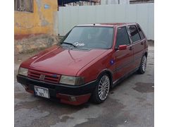 Sahibinden Fiat Uno 70 SX 1996 Model 