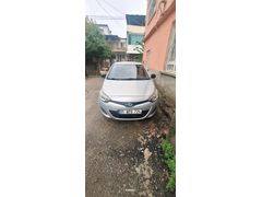 Sahibinden Hyundai i20 1.2 D-CVVT Jump 2013 Model