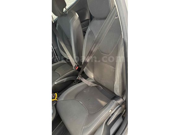 Sahibinden Renault Clio 1.5 dCi Touch 2016 Model 