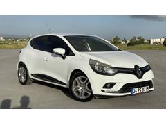 Sahibinden Renault Clio 1.5 dCi Touch 2016 Model 