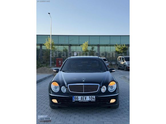 BÜTÜN BAKIMLARI YENİ MASRAFSIZ AVANGARDE