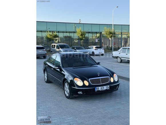 BÜTÜN BAKIMLARI YENİ MASRAFSIZ AVANGARDE