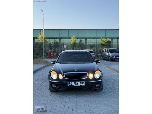 BÜTÜN BAKIMLARI YENİ MASRAFSIZ AVANGARDE
