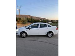 Acil satılık 2008 Linea 1.3 Multijet 