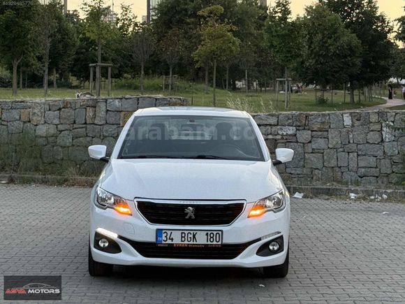 2018 - MAKYAJLI - TERTEMİZ - HATASIZ - 301- K.KARTI