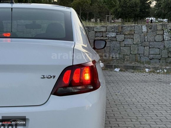 2018 - MAKYAJLI - TERTEMİZ - HATASIZ - 301- K.KARTI