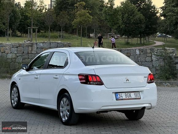 2018 - MAKYAJLI - TERTEMİZ - HATASIZ - 301- K.KARTI