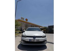 DOKTORDAN DEĞİŞENSİZ BOYASIZ TRAMERSİZ GOLF 8 