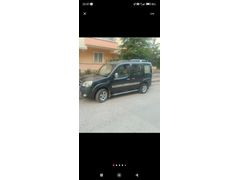Sahibinden Fiat Doblo Combi 1.9 Multijet Premio 2006 Model
