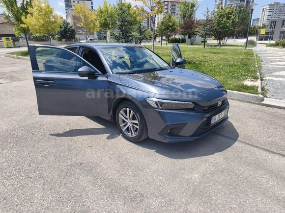 SAHİBİNDEN Honda Civic 2022 Model