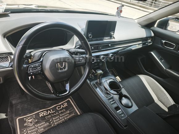 SAHİBİNDEN Honda Civic 2022 Model