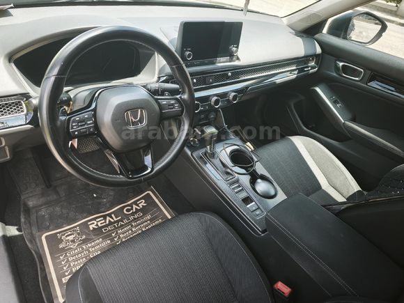SAHİBİNDEN Honda Civic 2022 Model
