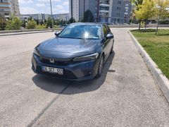 SAHİBİNDEN Honda Civic 2022 Model
