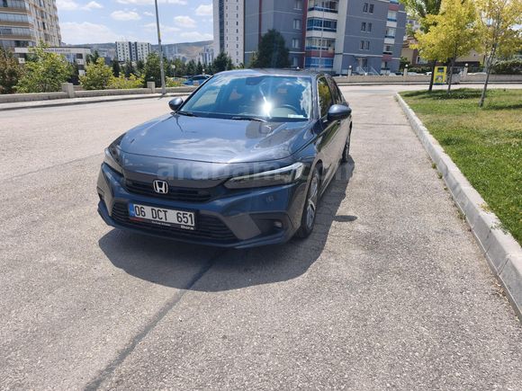 SAHİBİNDEN Honda Civic 2022 Model