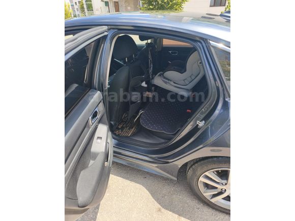 SAHİBİNDEN Honda Civic 2022 Model