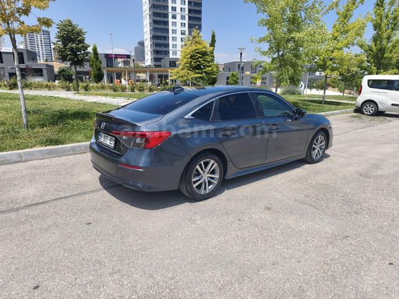 SAHİBİNDEN Honda Civic 2022 Model