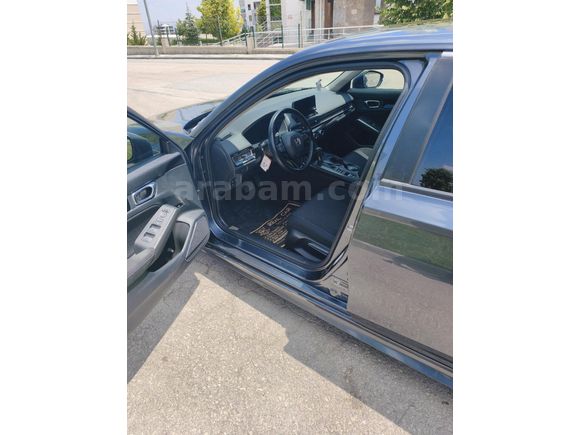 SAHİBİNDEN Honda Civic 2022 Model