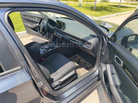 SAHİBİNDEN Honda Civic 2022 Model