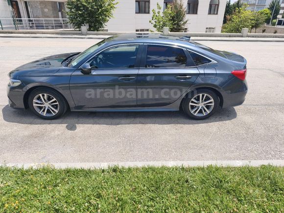 SAHİBİNDEN Honda Civic 2022 Model