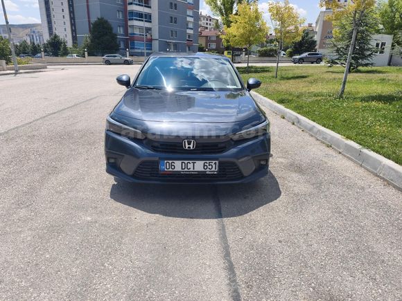 SAHİBİNDEN Honda Civic 2022 Model