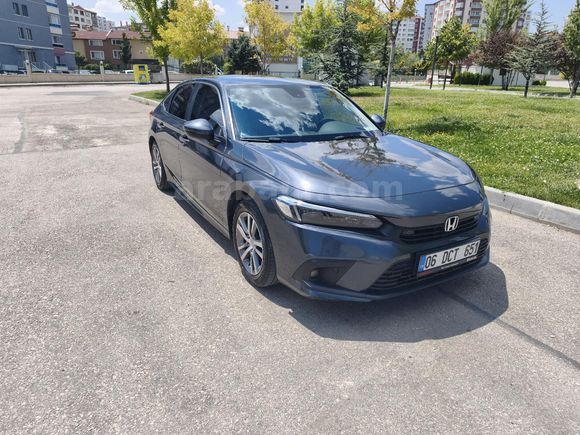 SAHİBİNDEN Honda Civic 2022 Model