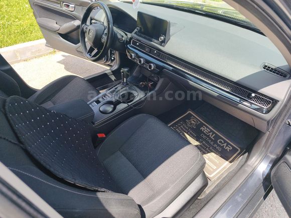 SAHİBİNDEN Honda Civic 2022 Model