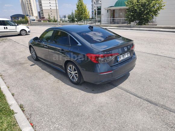 SAHİBİNDEN Honda Civic 2022 Model