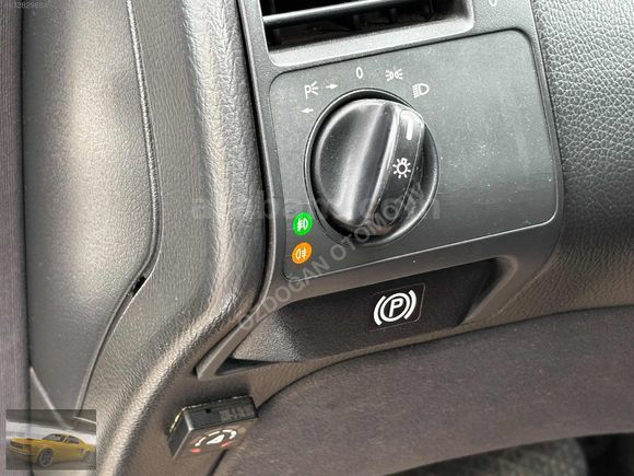 DOLULAR DOLUSU ISITMA SOĞUTMA E2 E320 MRCEDES
