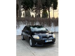 Sahibinden Toyota Auris 1.6 Elegant 2009 Model  216000 km Siyah