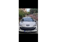 Sahibinden Peugeot 206+ 1.4 HDi Comfort 2011 Model