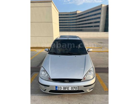 Sahibinden Ford Focus 1.6 Ambiente 2001 Model 