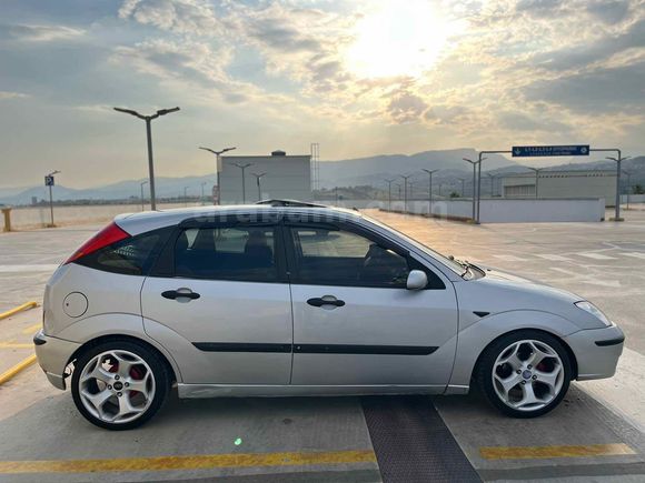 Sahibinden Ford Focus 1.6 Ambiente 2001 Model 