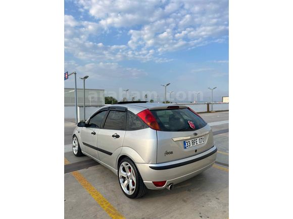 Sahibinden Ford Focus 1.6 Ambiente 2001 Model 