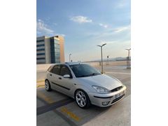 Sahibinden Ford Focus 1.6 Ambiente 2001 Model 