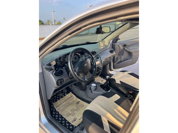 Sahibinden Ford Focus 1.6 Ambiente 2001 Model 
